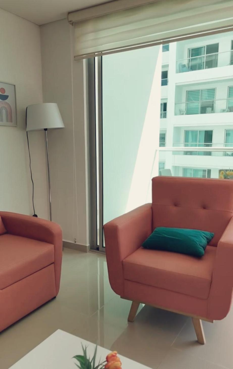 Acogedor Marbella Ideal Familias Minimo 2 Dias * Cartagena