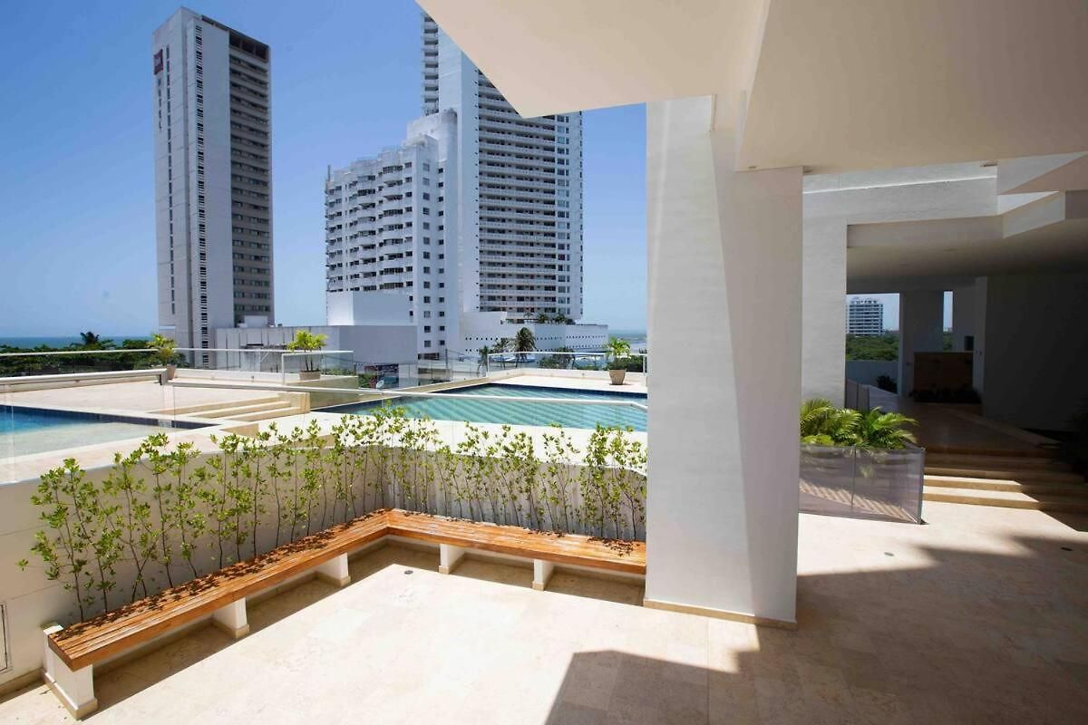 Acogedor Marbella Ideal Familias Mínimo 2 Días Apartamento