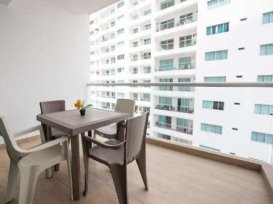 Acogedor Marbella Ideal Familias Mínimo 2 Días Apartamento Cartagena