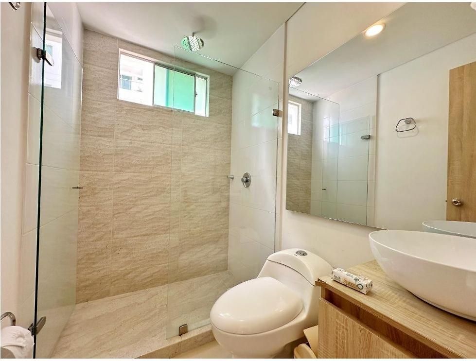 Acogedor Marbella Ideal Familias Mínimo 2 Días Apartamento Cartagena