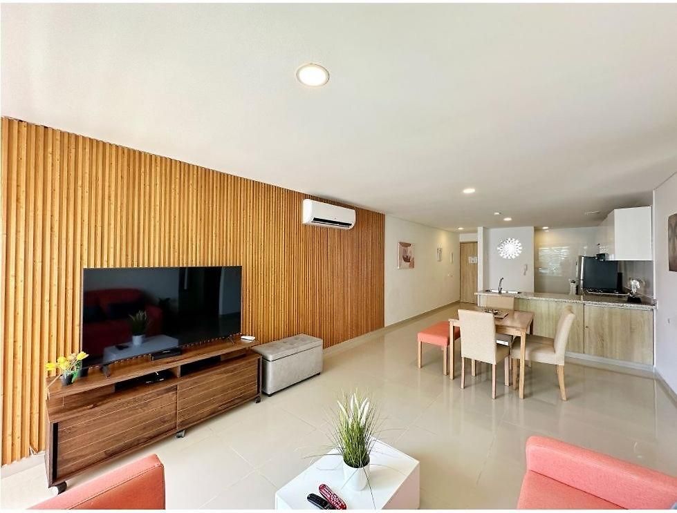Acogedor Marbella Ideal Familias Mínimo 2 Días * Cartagena