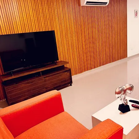 Apartamento Acogedor Marbella Ideal Familias Mínimo 2 Días *