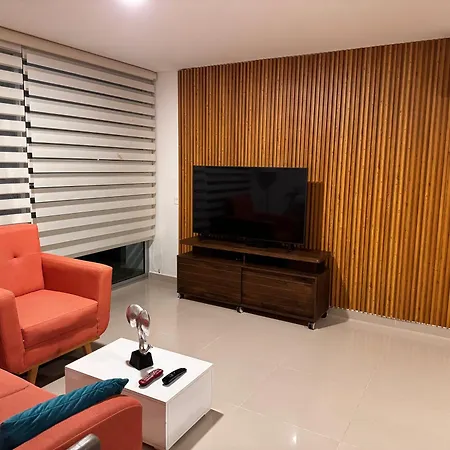 Acogedor Marbella Ideal Familias Mínimo 2 Días Apartamento Cartagena