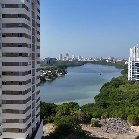 Acogedor Marbella Ideal Familias Mínimo 2 Días Cartagena
