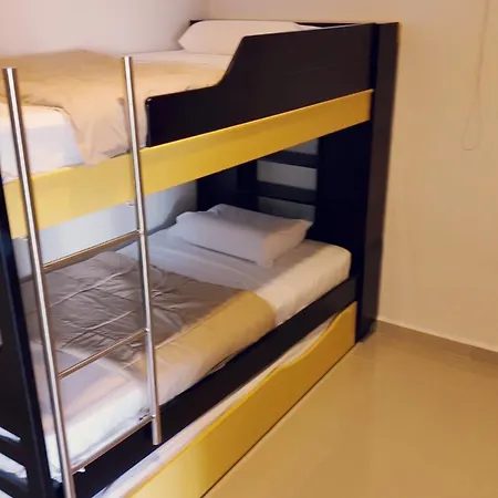 Acogedor Marbella Ideal Familias Mínimo 2 Días * Cartagena