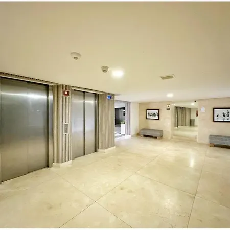Acogedor Marbella Ideal Familias Mínimo 2 Días Apartamento Cartagena