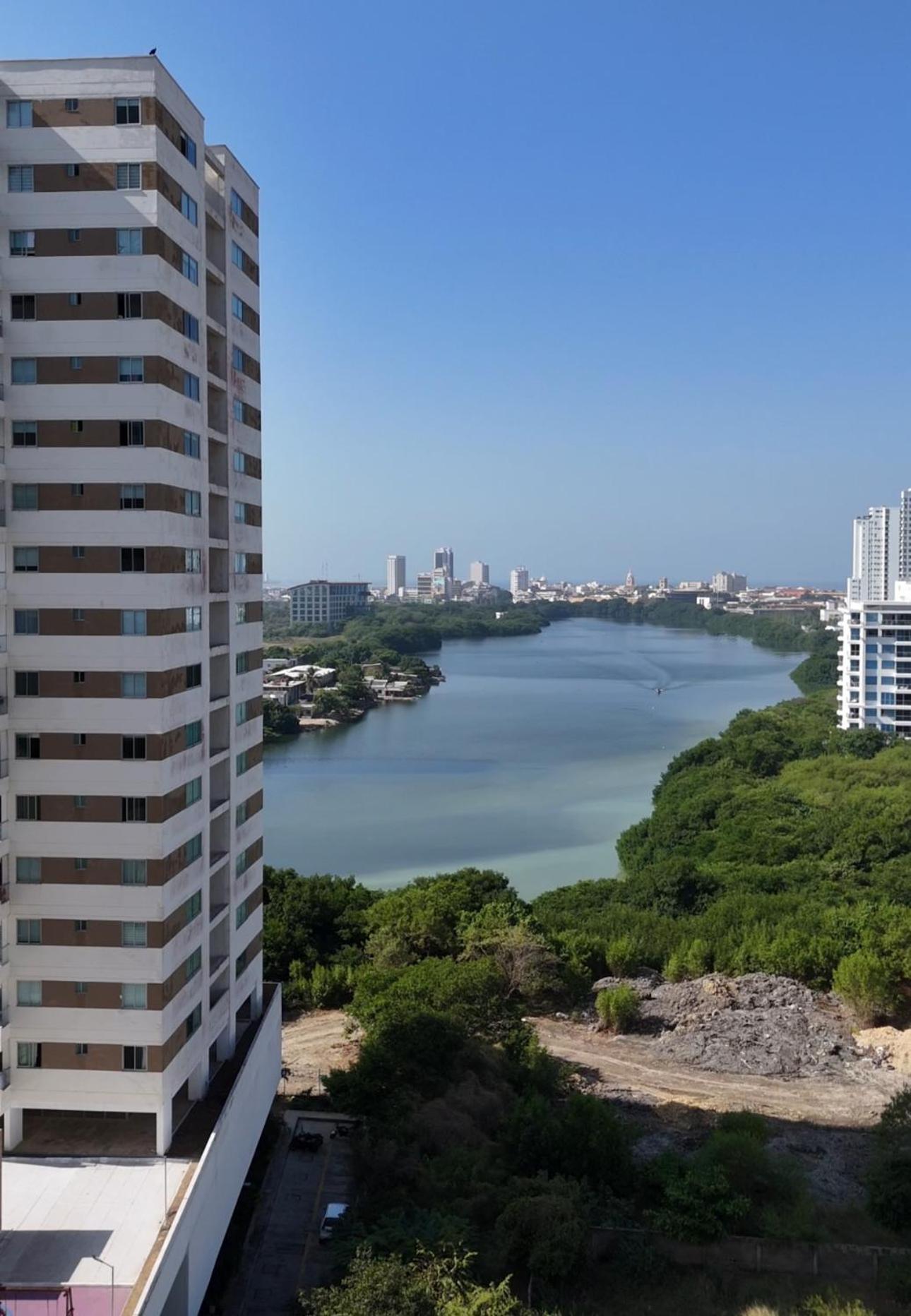 Acogedor Marbella Ideal Familias Mínimo 2 Días Cartagena