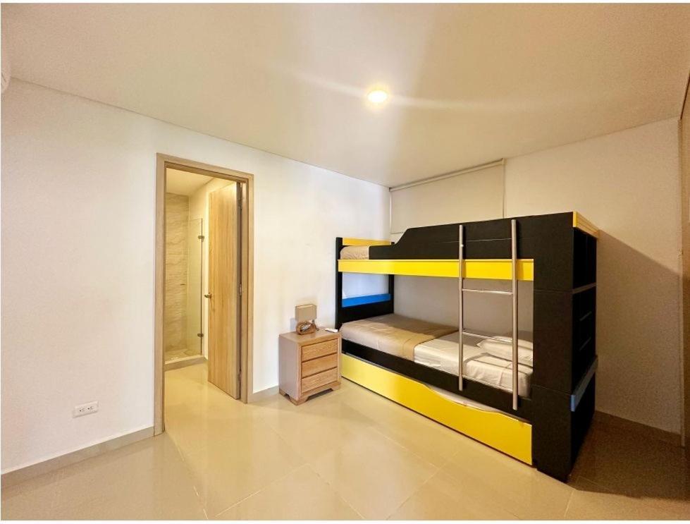 Acogedor Marbella Ideal Familias Mínimo 2 Días Apartamento Cartagena