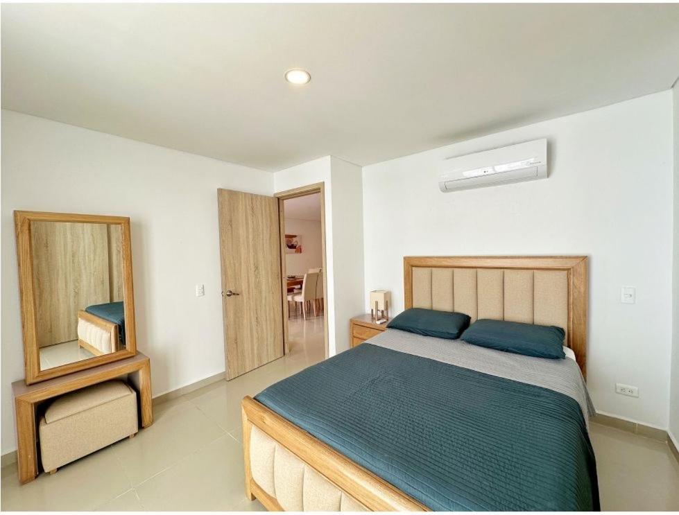Apartamento Acogedor Marbella Ideal Familias Mínimo 2 Días Cartagena