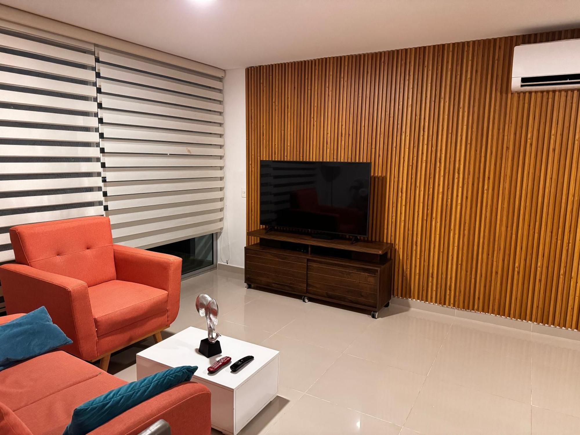 Acogedor Marbella Ideal Familias Mínimo 2 Días Apartamento Cartagena