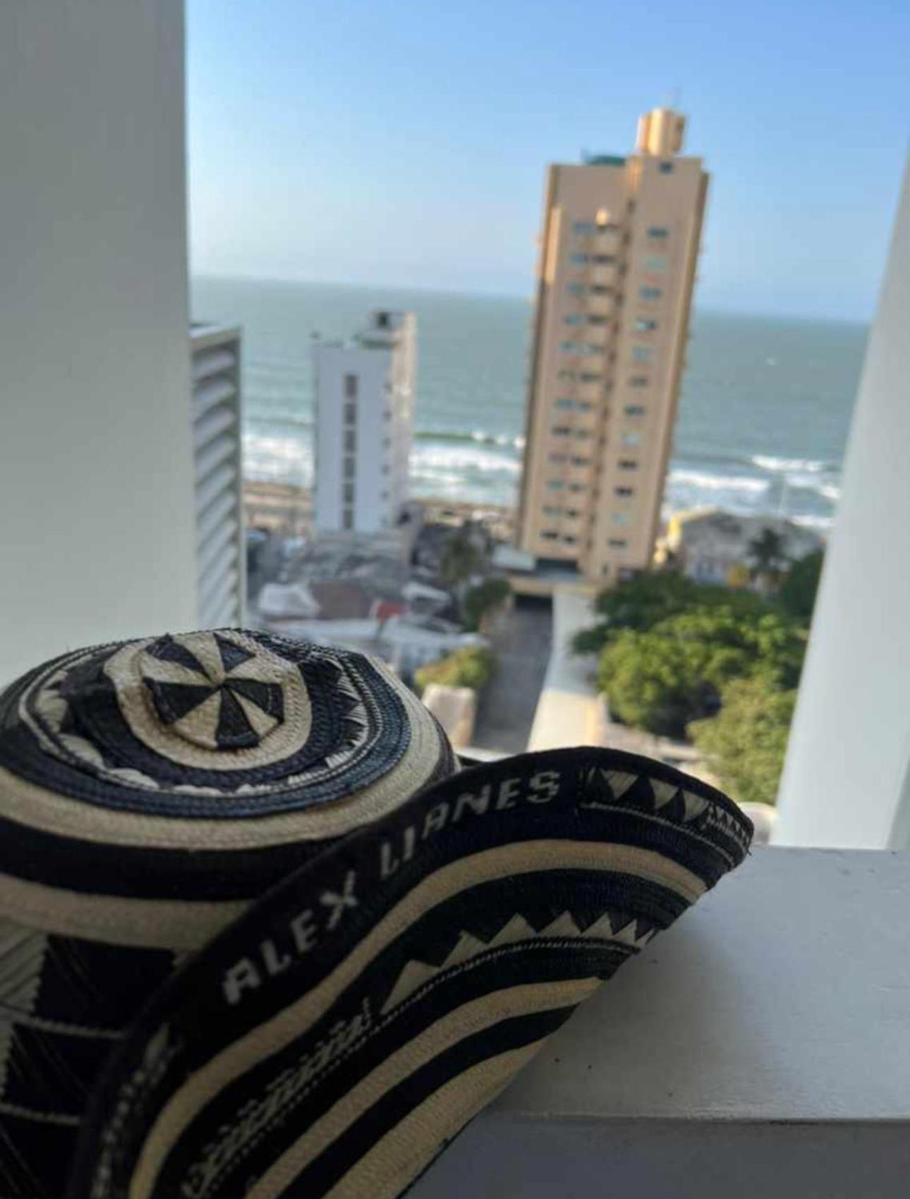 Apartamento Acogedor Marbella Ideal Familias Mínimo 2 Días Cartagena