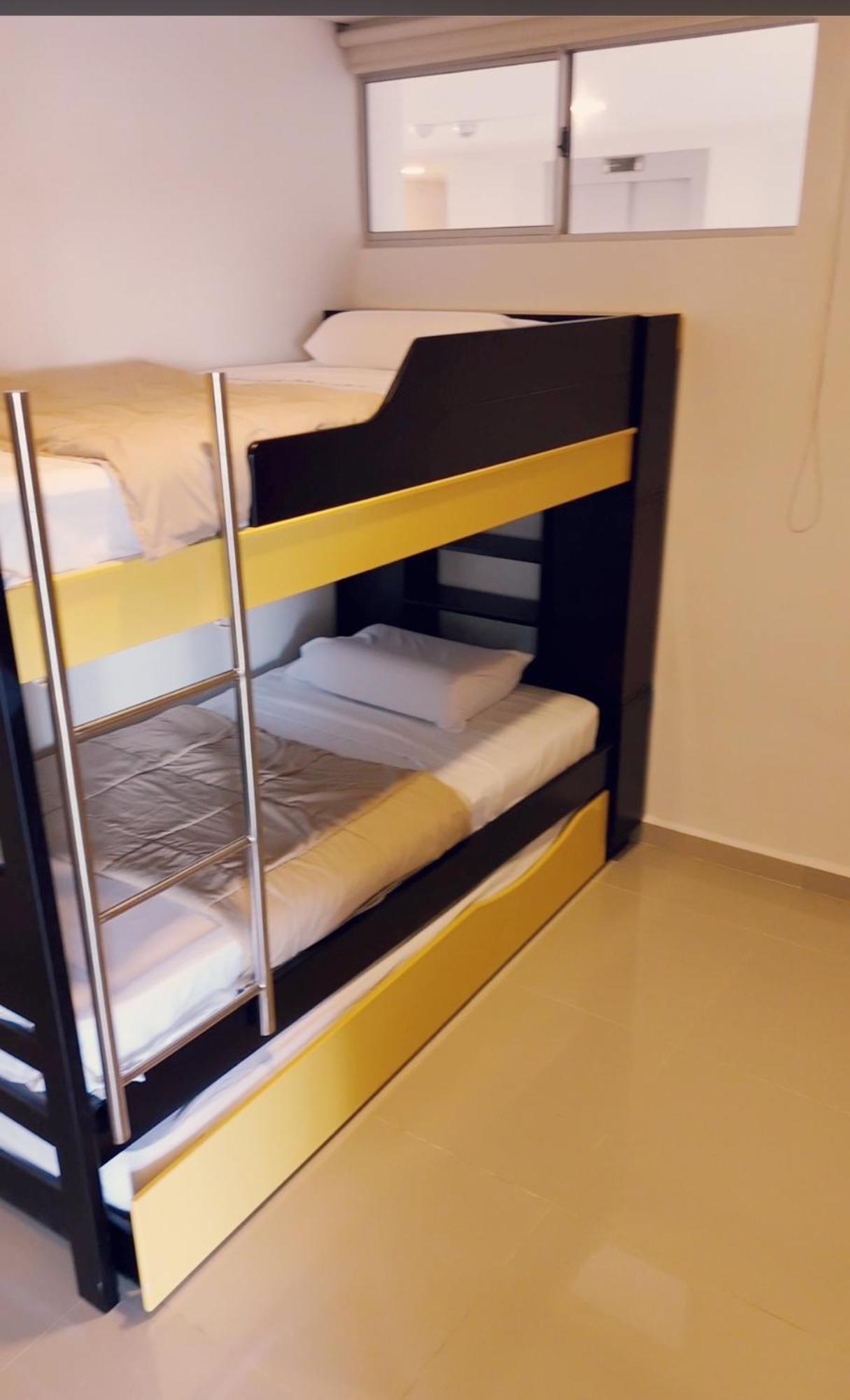 Acogedor Marbella Ideal Familias Mínimo 2 Días * Cartagena